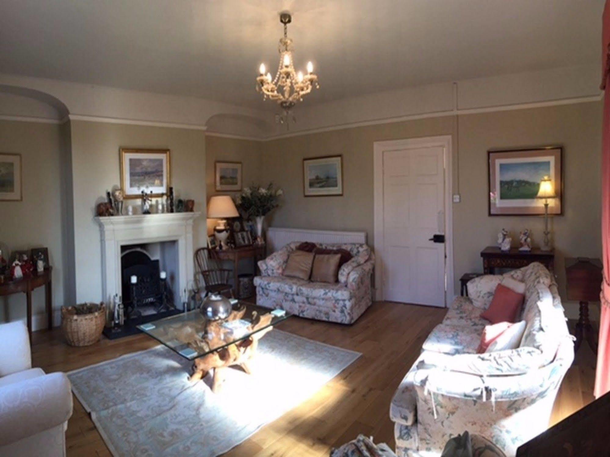 Cary Fitzpaine House Bed and Breakfast Babcary Eksteriør billede